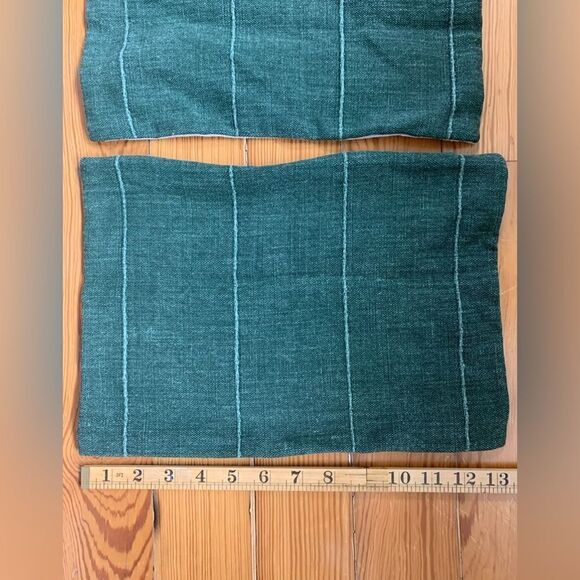 Linen + Cloth Pillow Shams - Picture 7 of 7